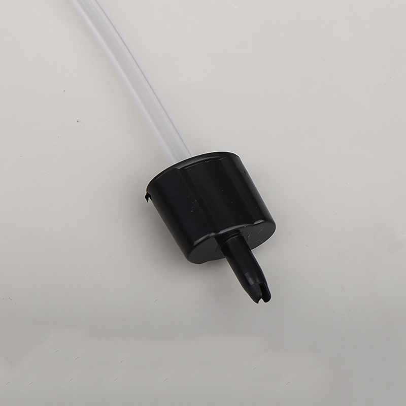 Food Storage Vacuum Pump - External Pumping Tube Accessory for Automatic
