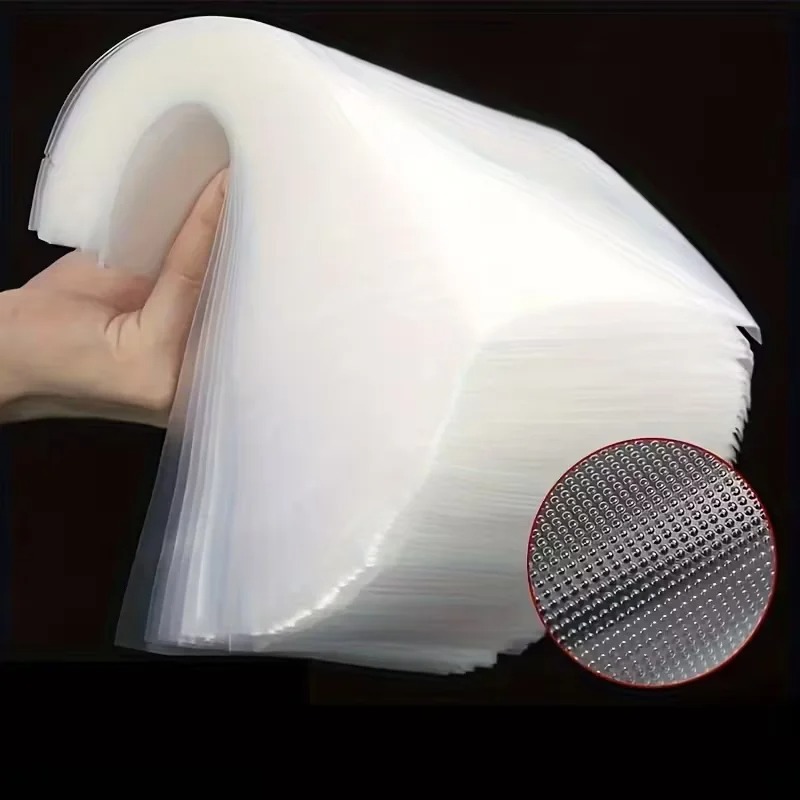 Food Storage Vacuum Bags - Vacuum Sealer Bags, Food Storage Pouches,