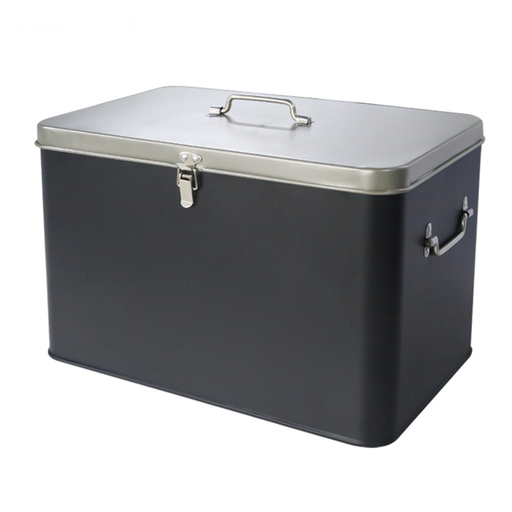 Food Storage Lidl - Large Capacity Storage Box With Lid
