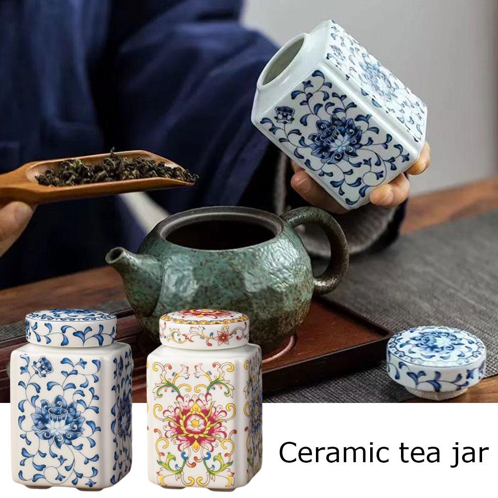 Food Storage On Table - Kitchen Seasoning Ceramic Tea Pot Traditional