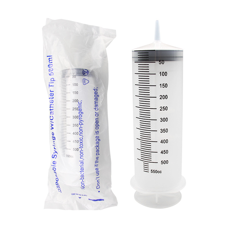 20ml-550ML Large Capacity Syri - Food Storage Vacuum Pump recension och pris