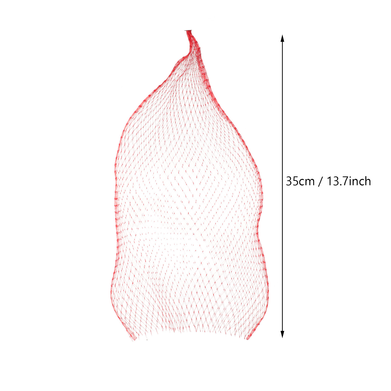 100Pcs Portable Mesh Produce B - Produce Bag Reusable Mesh recension och pris