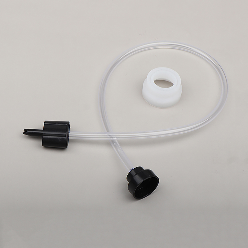 External Pumping Tube Accessor - Food Storage Vacuum Pump recension och pris