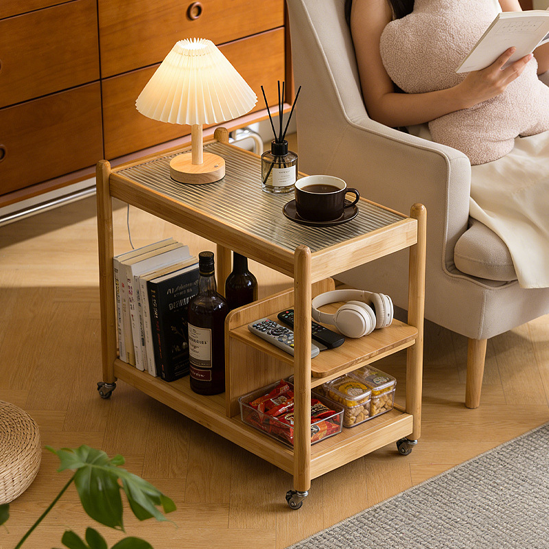 Medieval removable trolley sto - Food Storage Medieval recension och pris