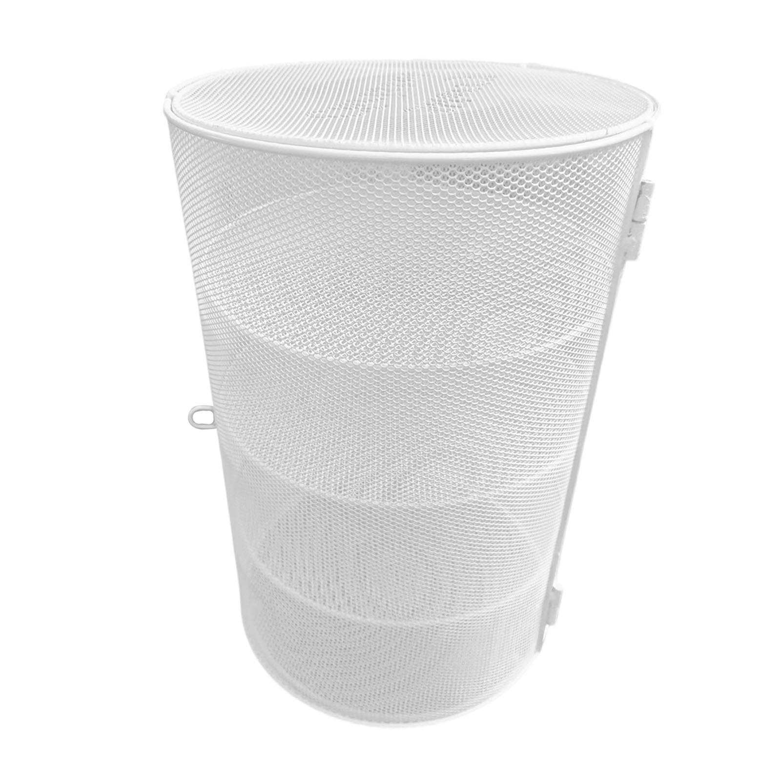Kitchen Food Cover Shelf Round - Food Storage Without Pantry recension och pris