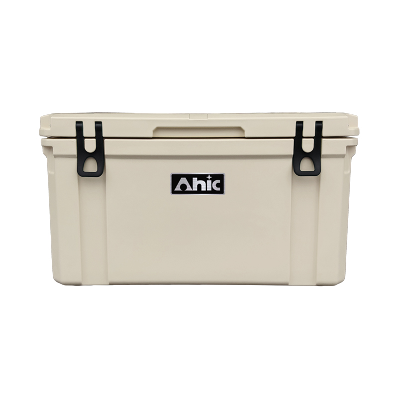 75L Portable Hard Rotomolded C - Food Storage For Camping recension och pris