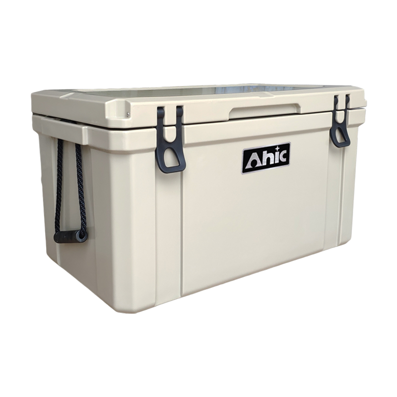 75L Portable Hard Rotomolded C - Food Storage For Camping recension och pris