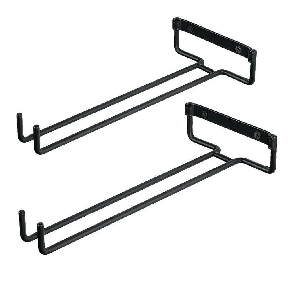 Wall Mounted Stemware Holder K - Food Storage Shelving recension och pris