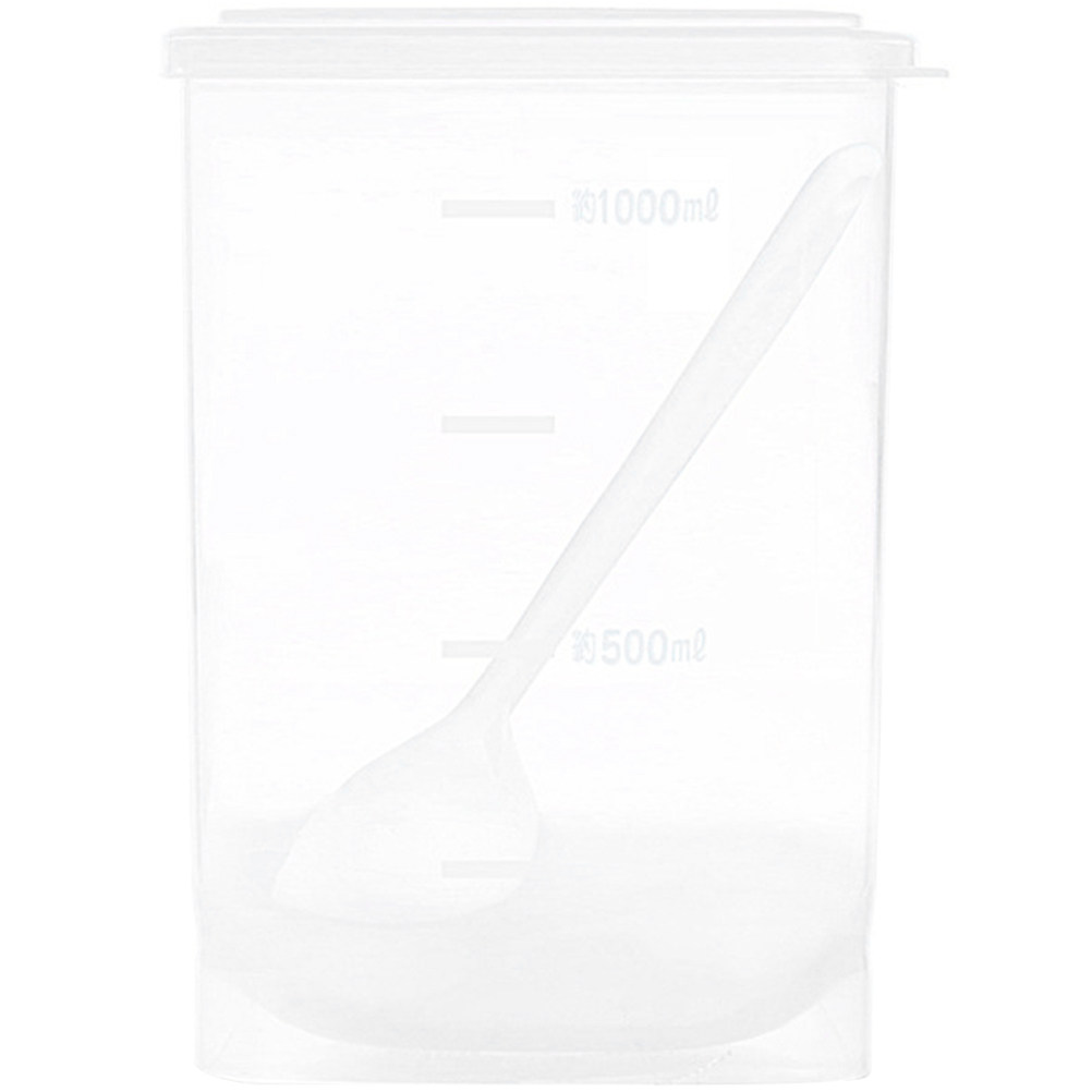 1Set Yogurt Fermentation Conta - Food Storage Containers Plastic Box recension och pris