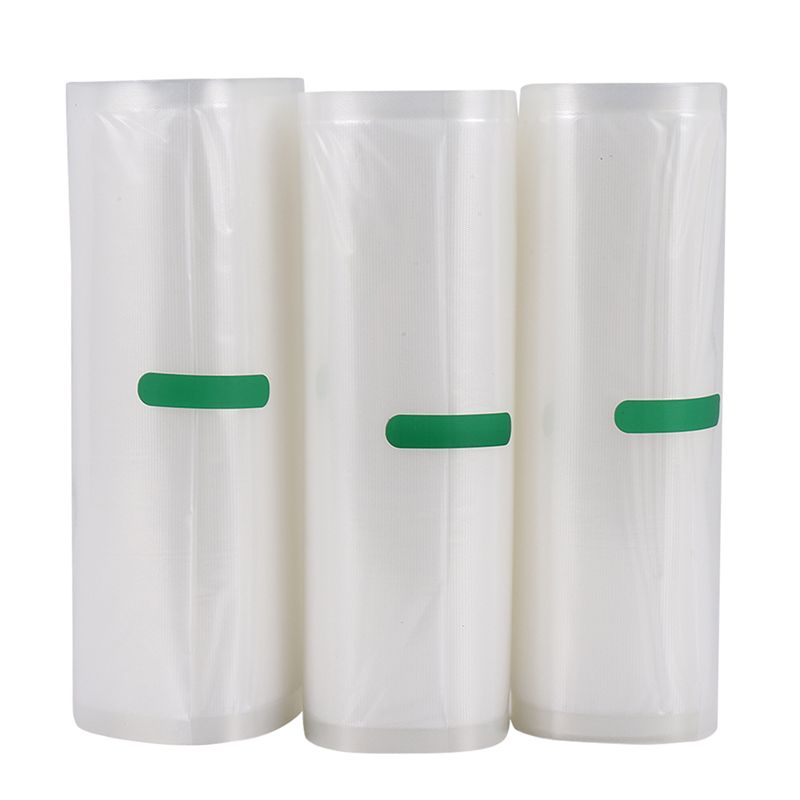 ABVJ-Vacuum Sealer Bags Rolls  - Food Storage Vacuum Bags recension och pris