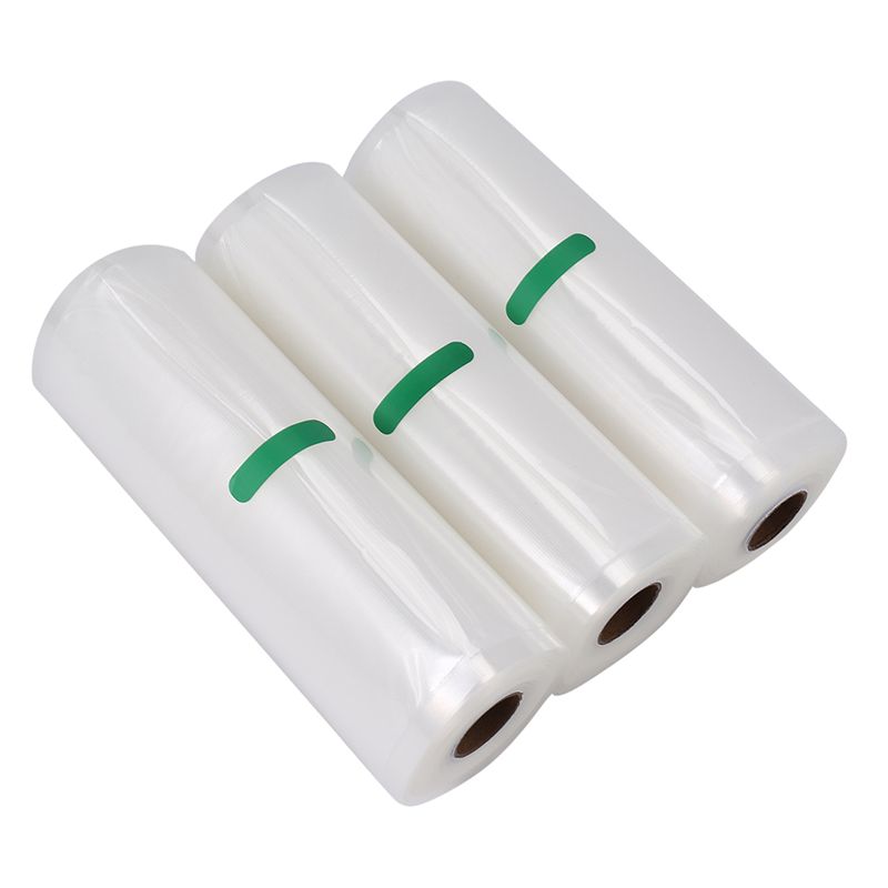 ABVJ-Vacuum Sealer Bags Rolls  - Food Storage Vacuum Bags recension och pris