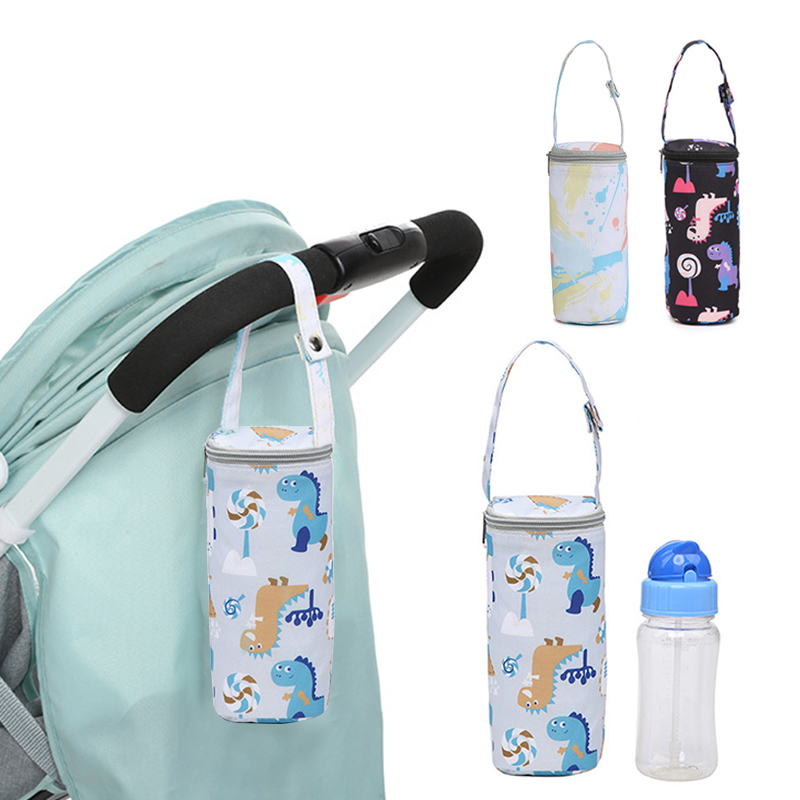 Multifunctional Waterproof Han - Food Storage For Baby recension och pris