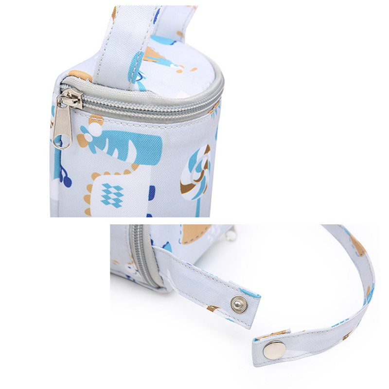 Multifunctional Waterproof Han - Food Storage For Baby recension och pris