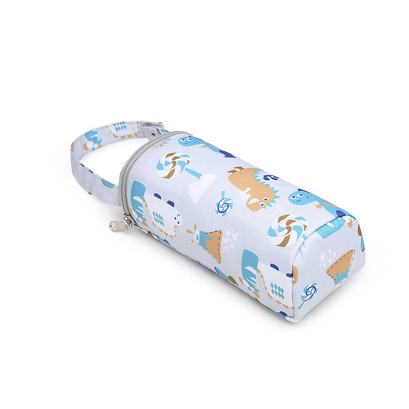 Multifunctional Waterproof Han - Food Storage For Baby recension och pris