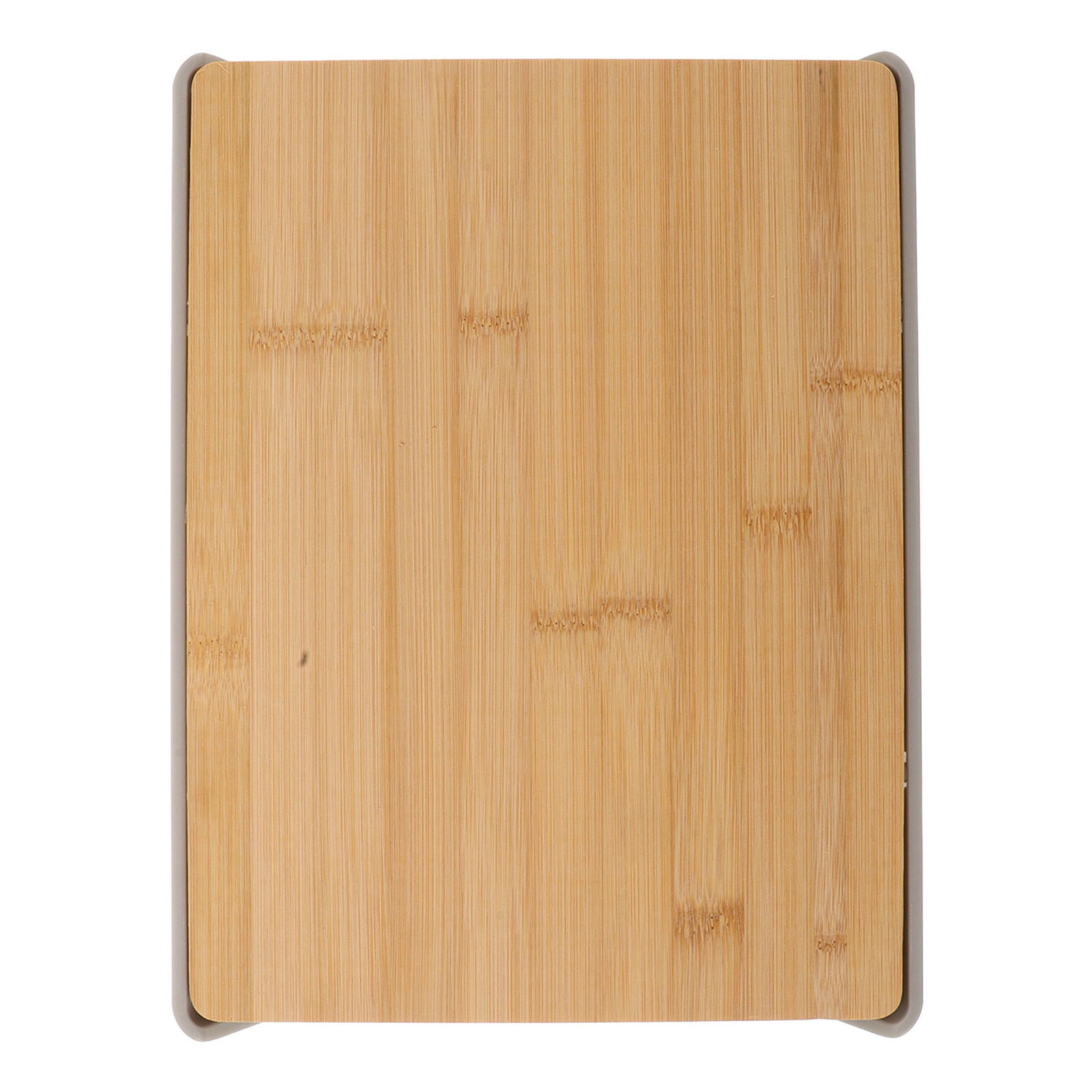 Innovative Bamboo Cutting Boar - Food Storage Organization recension och pris
