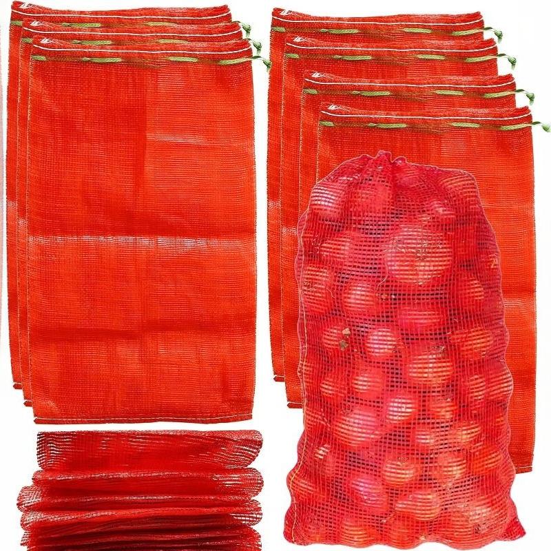Extra Large Reusable Mesh Prod - Produce Bag Reusable Mesh recension och pris