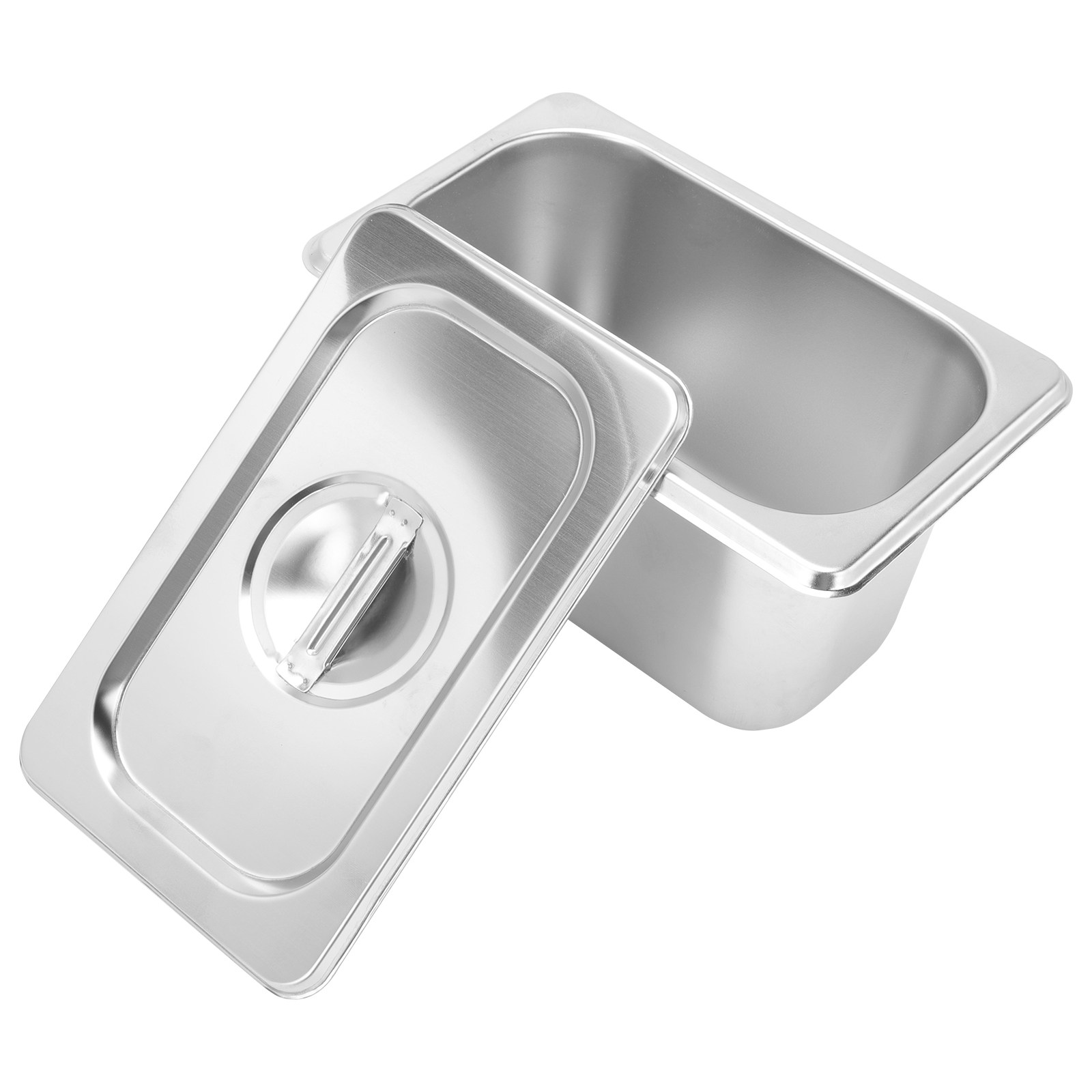 1Set Stainless Steel Vegetable - Food Storage Organization recension och pris