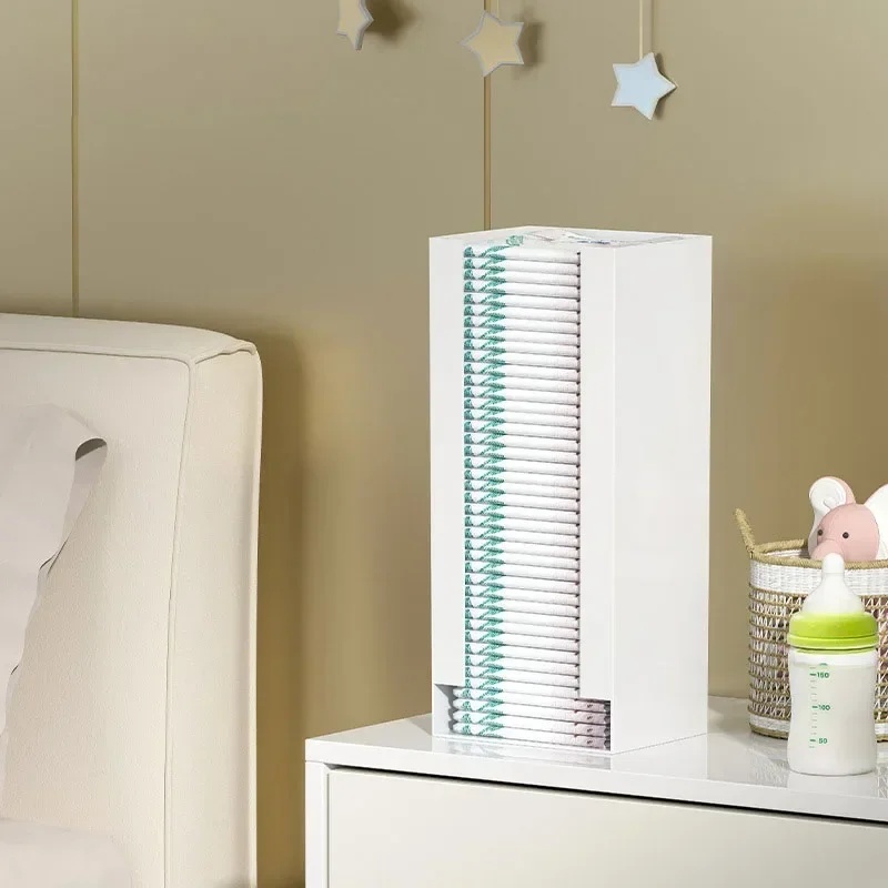 Instant Noodle Storage Box Mul - Food Storage Pantry recension och pris
