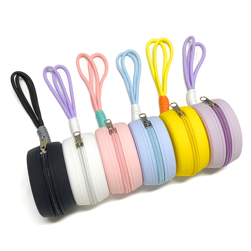 1pcs New Silicone Storage Bag  - Food Storage For Baby recension och pris