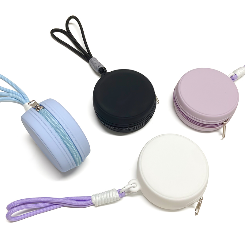 1pcs New Silicone Storage Bag  - Food Storage For Baby recension och pris
