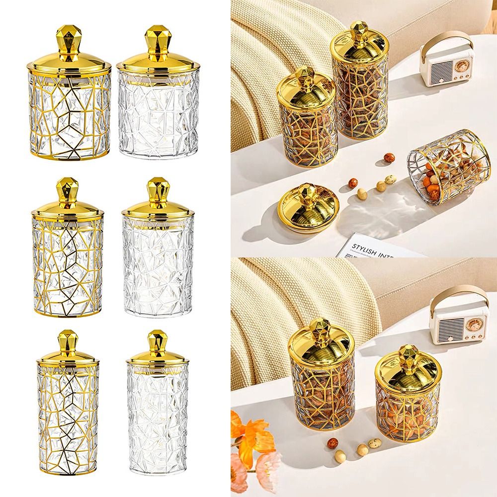 Transparent Food Storage Pots  - Food Storage Containers Plastic Box recension och pris