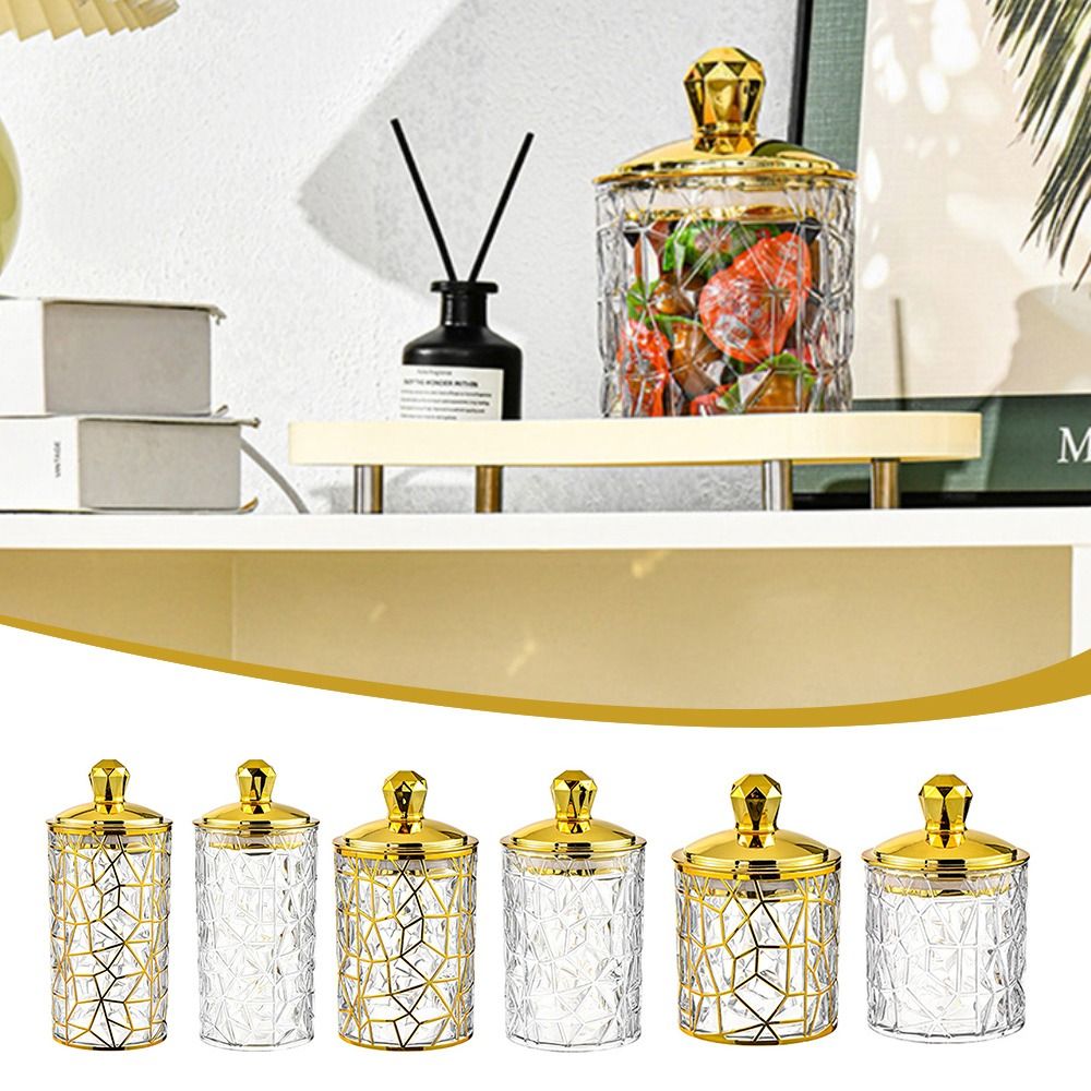 Transparent Food Storage Pots  - Food Storage Containers Plastic Box recension och pris