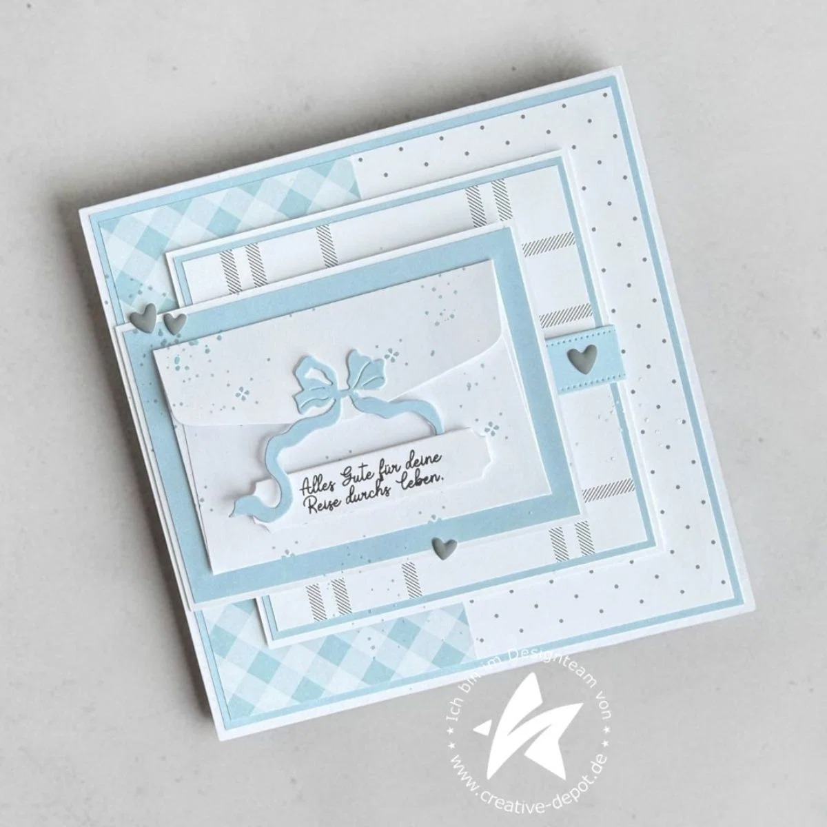Baby Suitcase Stamps And Dies  - Food Storage For Baby recension och pris