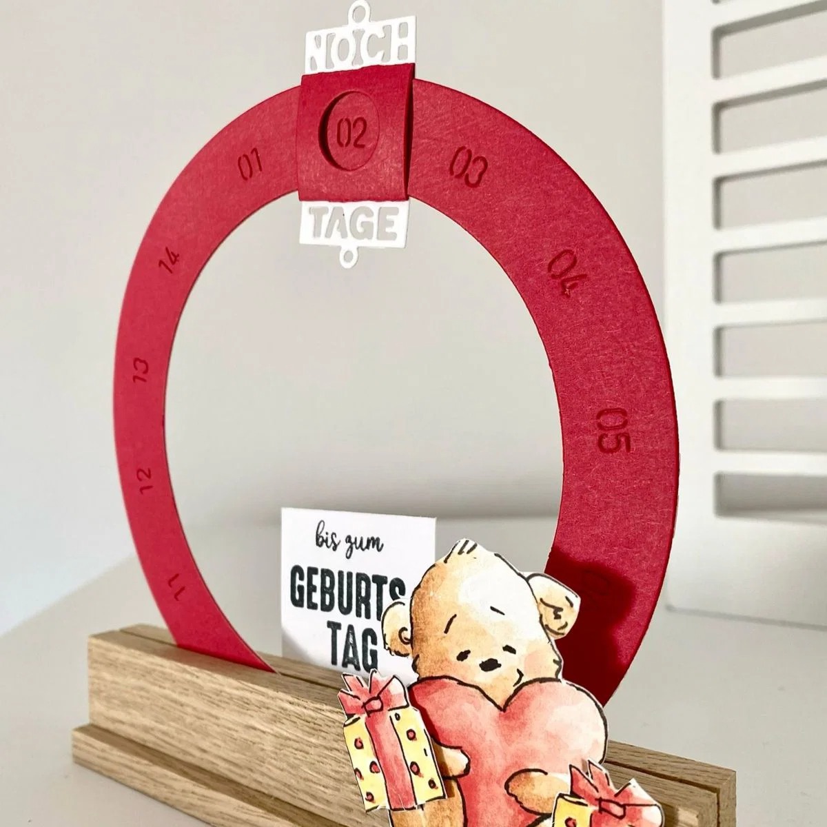 Baby Suitcase Stamps And Dies  - Food Storage For Baby recension och pris