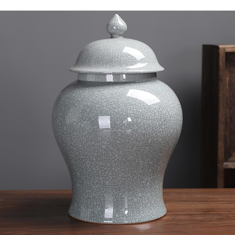 Ice Crackle Texture Ceramic St - Food Storage Lidl recension och pris