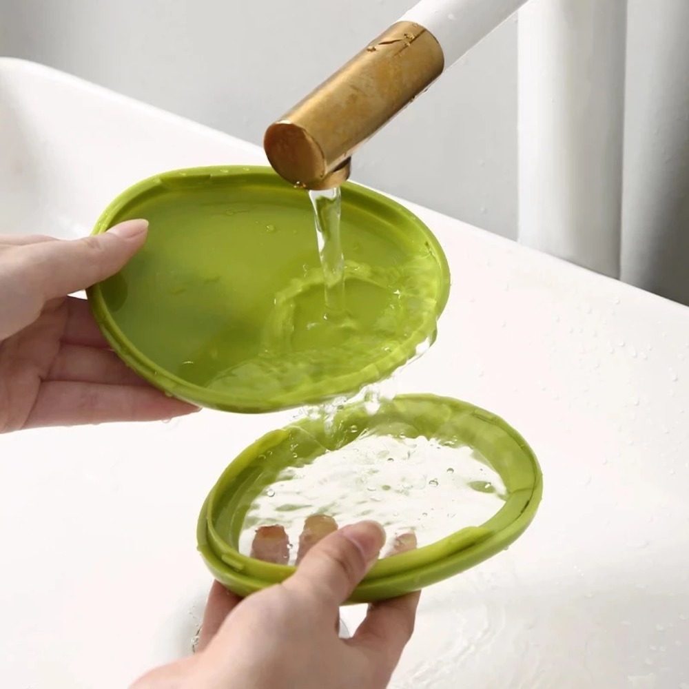 Transparent Avocado Fresh Keep - Food Storage Containers Plastic Box recension och pris