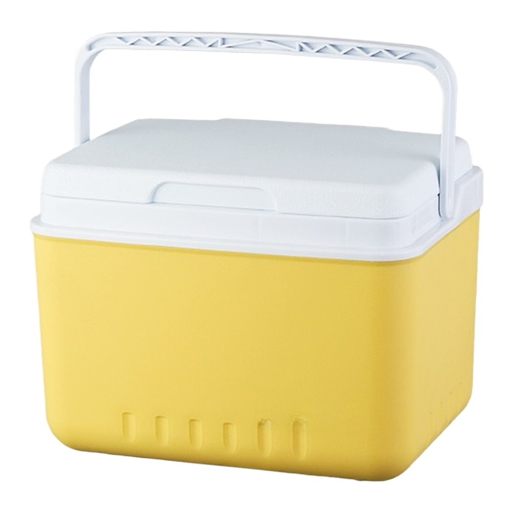 Portable 6L 15L Insulated Cool - Food Storage For Camping recension och pris