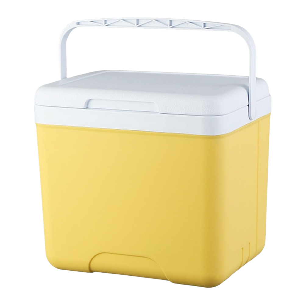 Portable 6L 15L Insulated Cool - Food Storage For Camping recension och pris