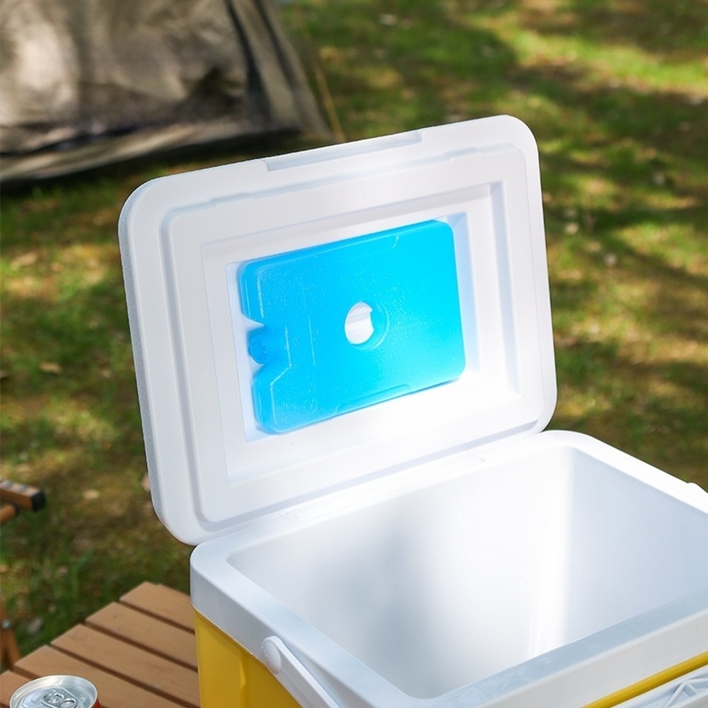 Portable 6L 15L Insulated Cool - Food Storage For Camping recension och pris
