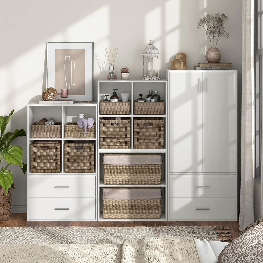 Inside + Out Apexa 2-Der Woode - Food Storage Without Pantry recension och pris