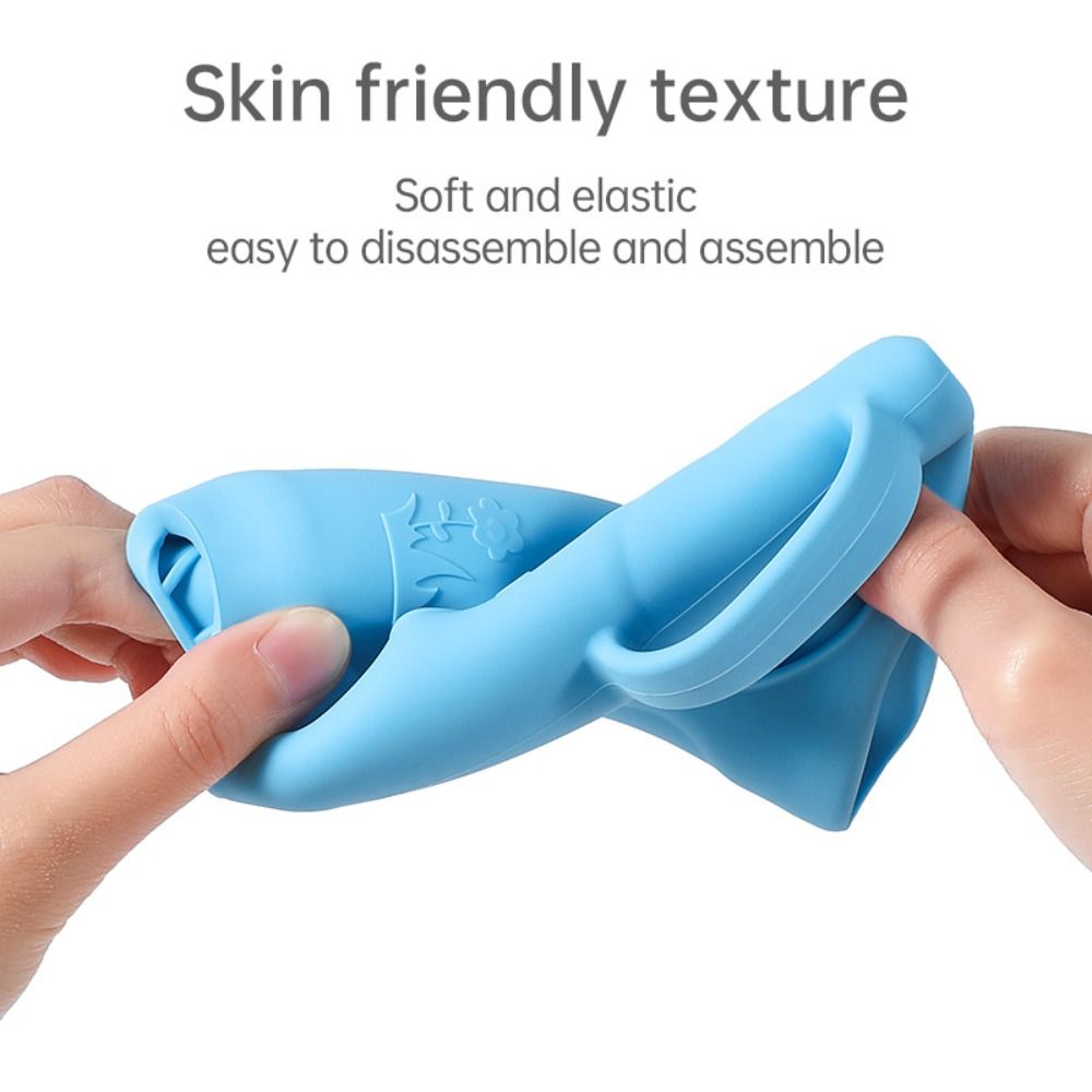Universal Baby Bottle Cover An - Food Storage For Baby recension och pris