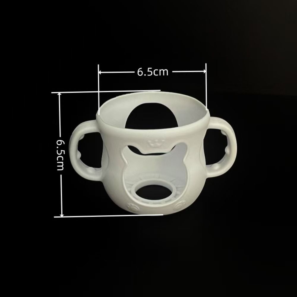 Universal Baby Bottle Cover An - Food Storage For Baby recension och pris