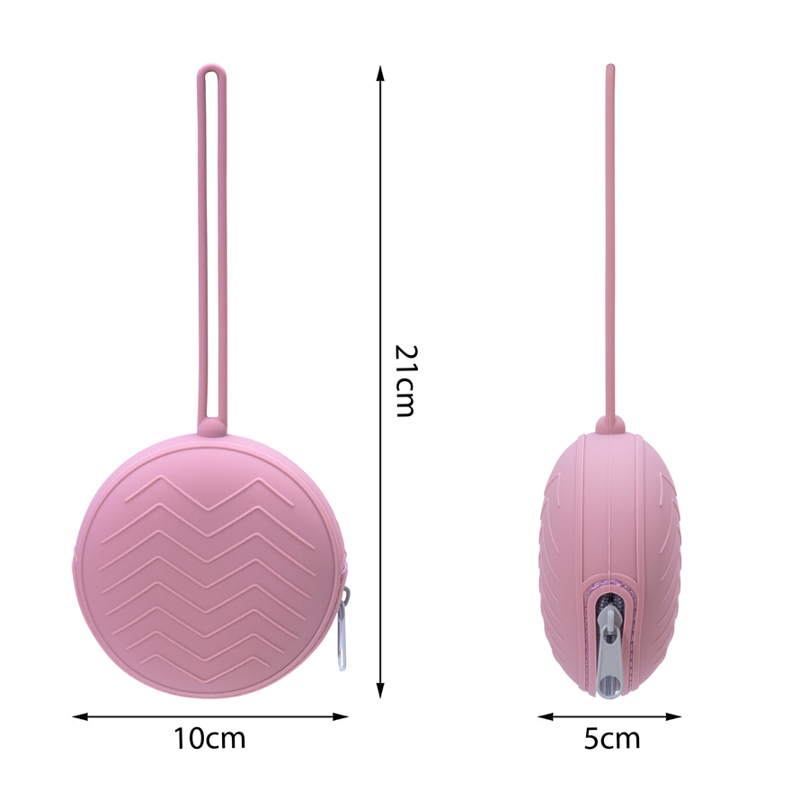 1PC BPA Free Baby Pacifier Hol - Food Storage For Baby recension och pris