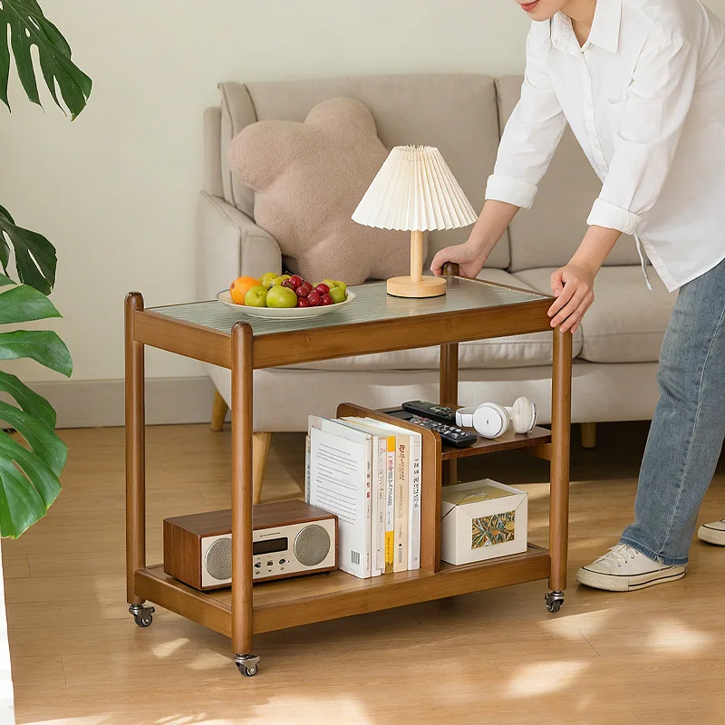 Medieval removable trolley sto - Food Storage Medieval recension och pris