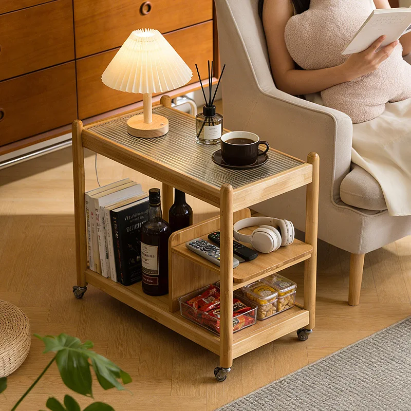 Medieval removable trolley sto - Food Storage Medieval recension och pris