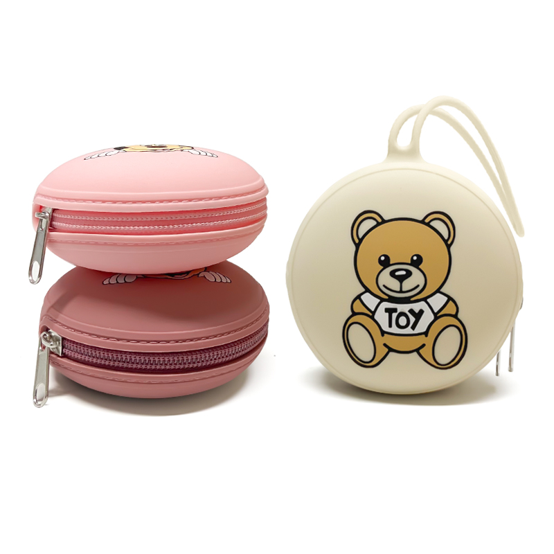 1pcs Baby Silicone New Nipple  - Food Storage For Baby recension och pris