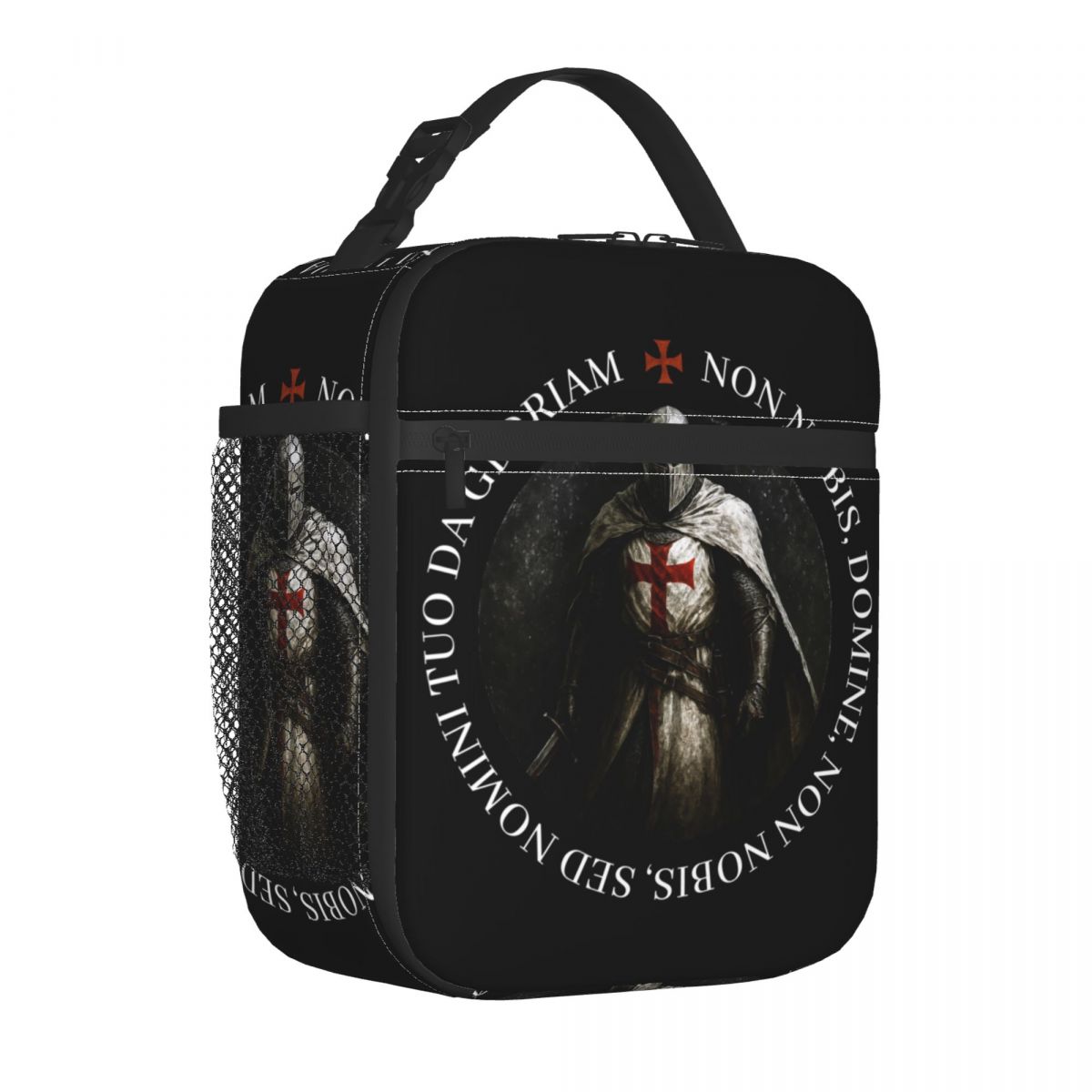Templar Knight Crusader Resuab - Food Storage Medieval recension och pris