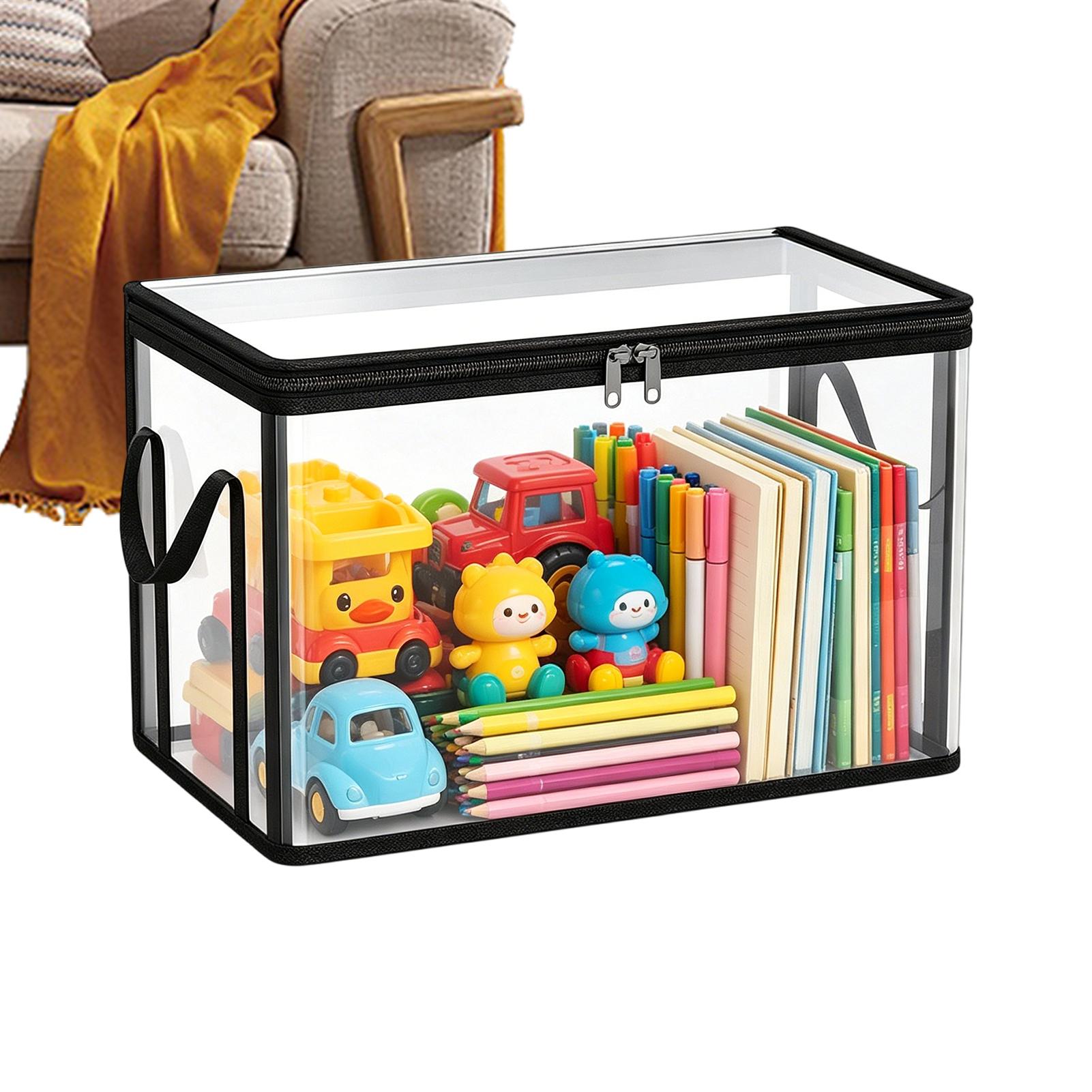 M/L Stackable Book Organizer w - Food Storage Lidl recension och pris