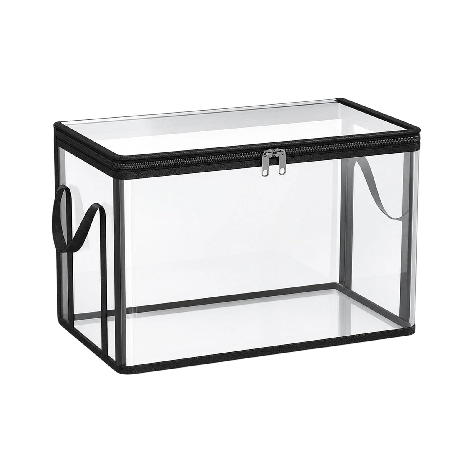 M/L Stackable Book Organizer w - Food Storage Lidl recension och pris