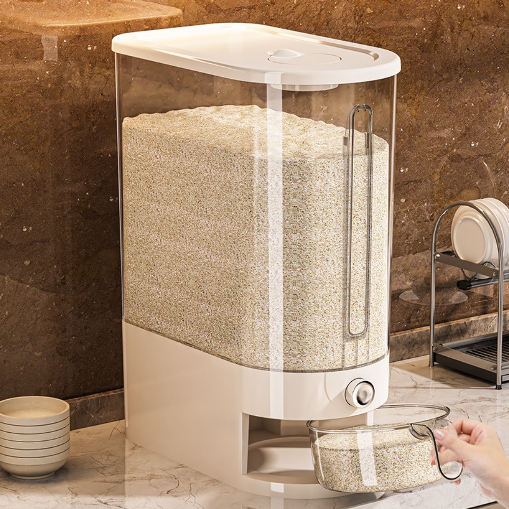 New High Quality Airtight Inse - Food Storage Canister recension och pris