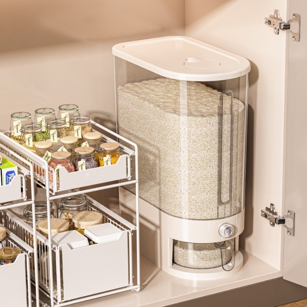 New High Quality Airtight Inse - Food Storage Canister recension och pris