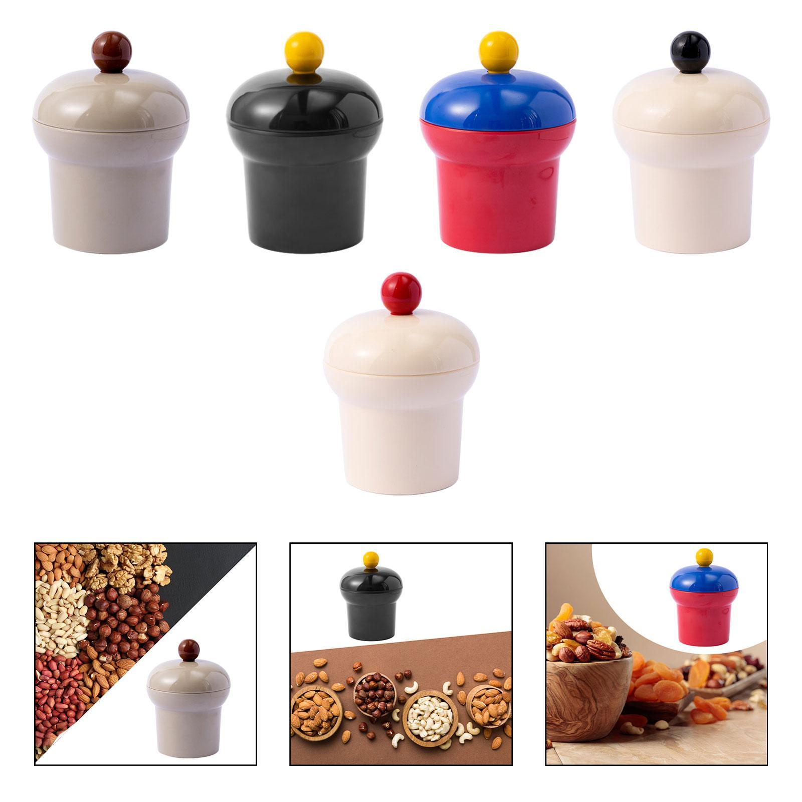 Candy Jar Snack Container 0.5  - Food Storage Lidl recension och pris