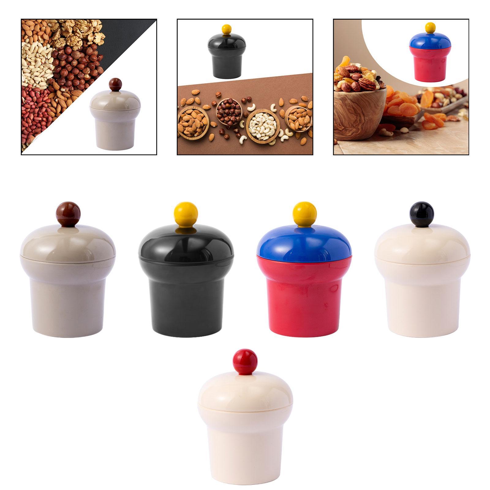 Candy Jar Snack Container 0.5  - Food Storage Lidl recension och pris