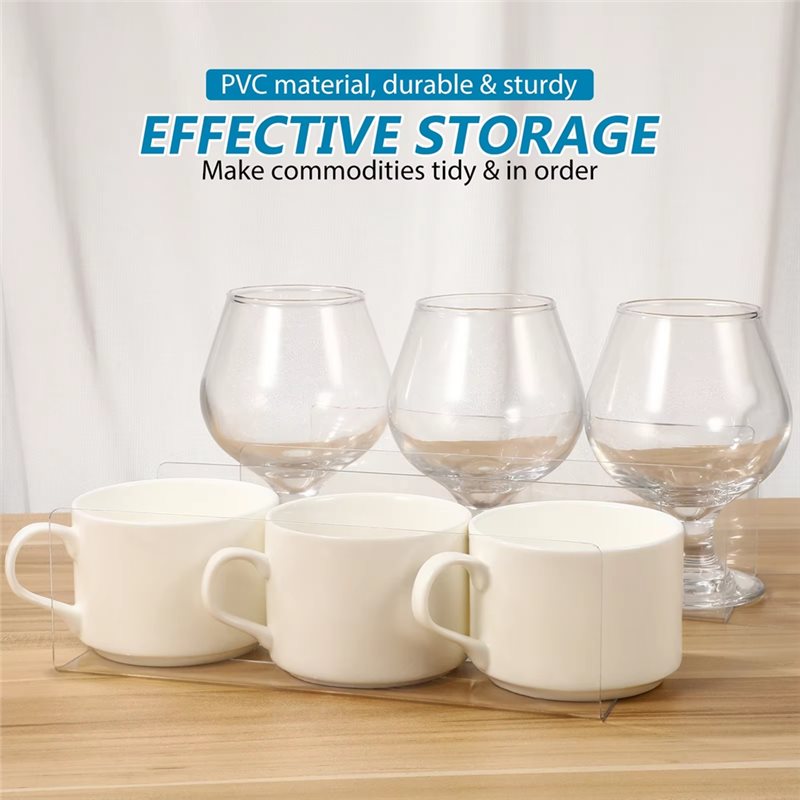 ABGR-For Kitchen Cabinet Stora - Food Storage Shelving recension och pris