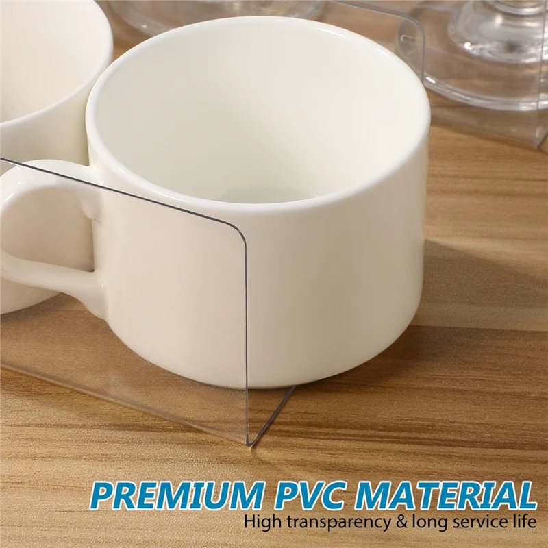 ABGR-For Kitchen Cabinet Stora - Food Storage Shelving recension och pris