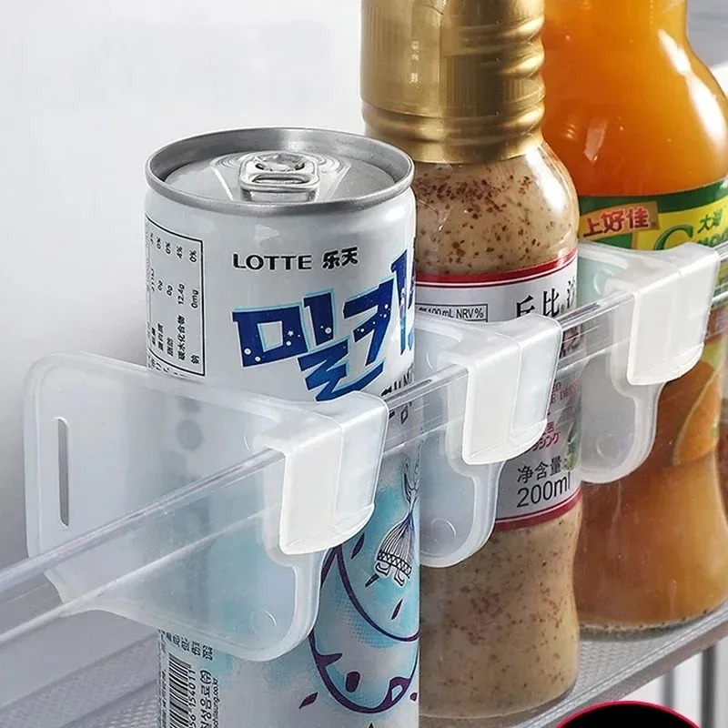 Refrigerator Partition Side Do - Food Storage Organization recension och pris